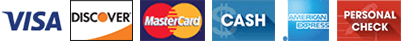 Method of Payments