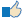 Thumbs up